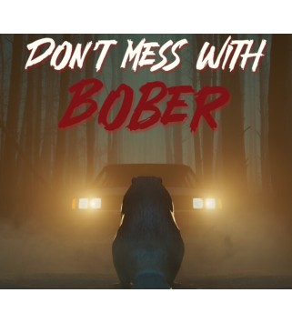 Don t Mess With Bober PS5 PlayStation 5 Key EUROPE